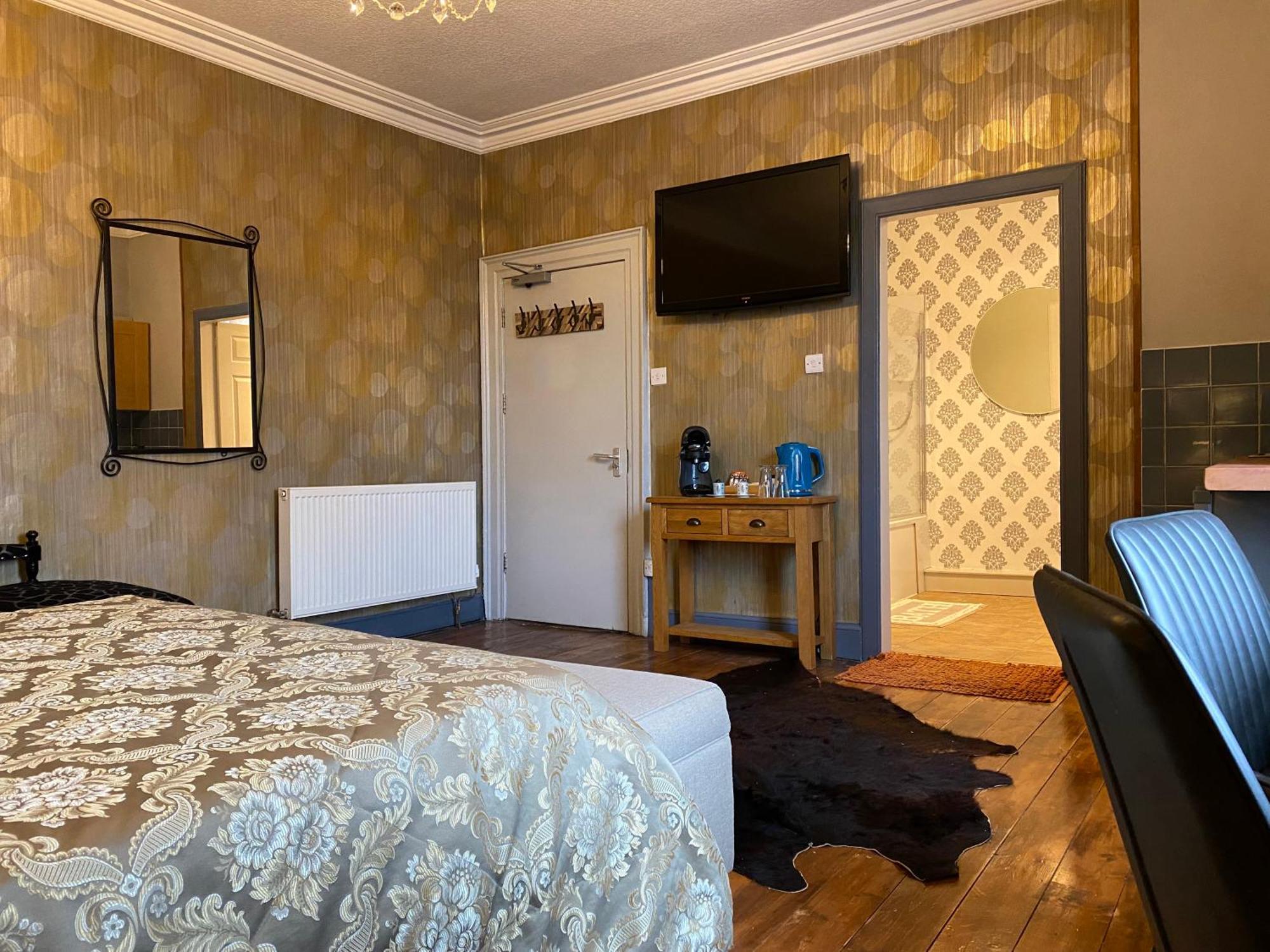 Earlston Red Lion, Coorie Inn מראה חיצוני תמונה